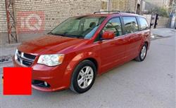 دودج جراند كارافان